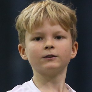 Elliott Mann Shaw